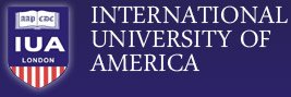 International University of America International University of America